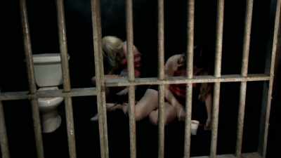 Nalog za izdavanje
Andžele Duval? - Dracula in a Women's Prison