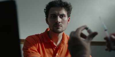 Naloxone.
Naloxone can't help Hugo - Alert: Missing Persons Unit