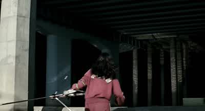 NAM-JOO: It's me, Nam-joo. - The Host