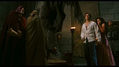 Няма да намерите Некрономикона! - Army of Darkness