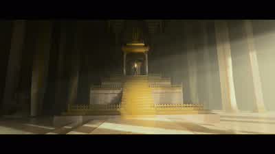 Namaari! - Raya and the Last Dragon