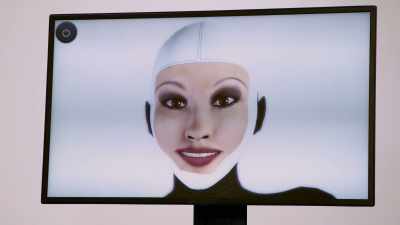 Namaku SILVIA, - Mind Field