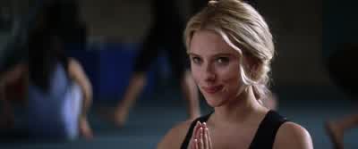 - Namaste. - He's Just Not That Into You