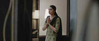 Namaste sir. - Sapta Sagaradaache Ello – Side A