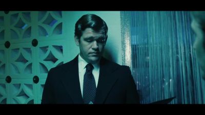 - Name? - Dean. - Gaslit