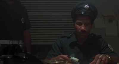 - Name?
- Holy... William Hayes. - Midnight Express