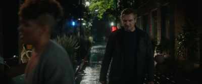 Name "James Van Dorn"
mean anything to you? - Blacklight