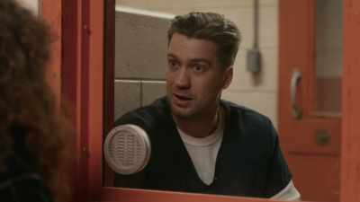 Name one motherfucker
that didn't grow up fighting - Blindspotting