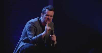Name me one time - Jim Jefferies: This Is Me Now