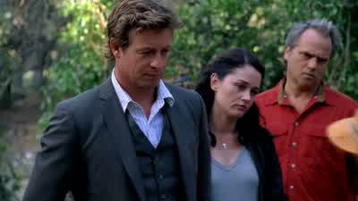 -Name? -Orrin. - The Mentalist