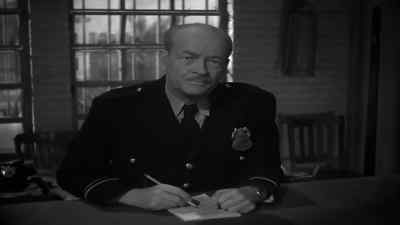 Name Phillip Marlowe - Lady in the Lake