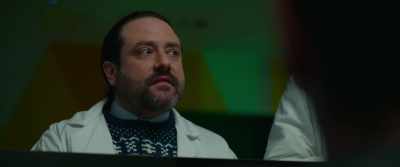 - Name please?
- [Cube] Guys, the newspaper is blocking the list. - Ashens and the Polybius Heist