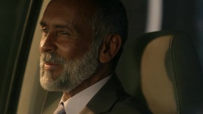 Name your price,
Mr. Stone. - Big Sky