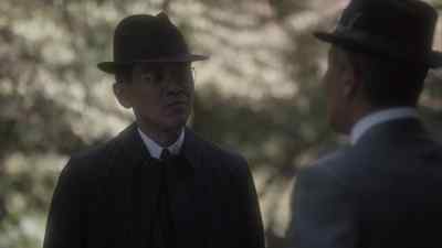 Name your price. - The Man in the High Castle