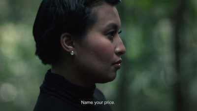 Name your price. - Folklore