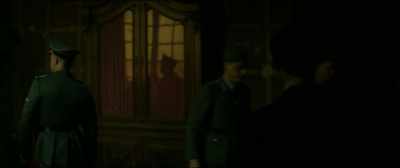 Name? - The Collini Case