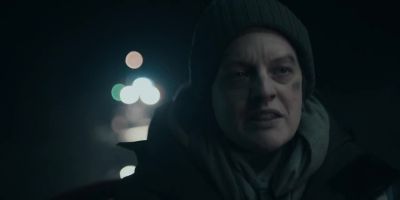 Name. - The Handmaid's Tale