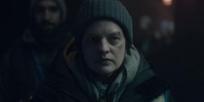 Name? - The Handmaid's Tale