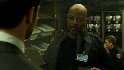 Name? - Marvel's Daredevil