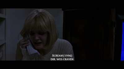 Name the killer
in "Friday the 13th." - Eli Roth's History of Horror