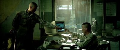 Name Todd - Black Hawk Down