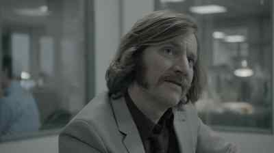 - Name someone you've helped.
- I can't, you know that. - The Bridge