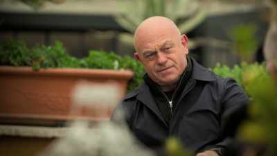 - Named me. And my son,
he was going to school. - Ross Kemp: Mafia and Britain