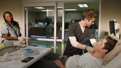 Named after you because you're
the one who categorized it. - The Resident