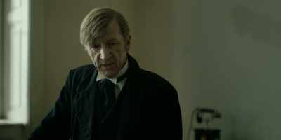 Namely that this,
his engagement to you - - A Fortunate Man