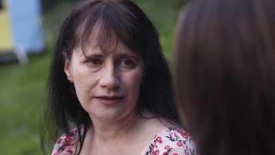 Names aren't cursed,
they can carry a legacy. - Amityville Scarecrow 2