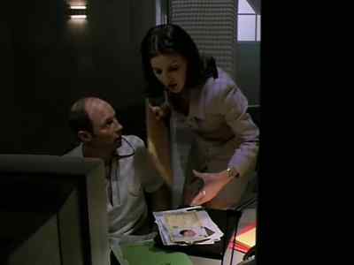 Names, birthdays, physical attributes,
some photos. - The Pretender