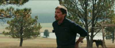 Name's Cyrus Lounde. - Hostiles
