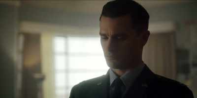 Name's
Dr. J. Allen Hynek -- - Project Blue Book