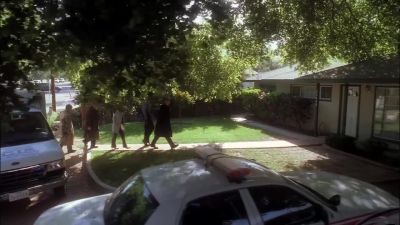 Name's Petty Officer Jessica Smith. - NCIS