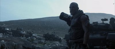 Name's Van Zan Kentucky Irregulars - Reign of Fire