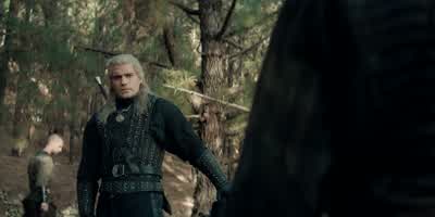 Name's Yarpen Zigrin. - The Witcher