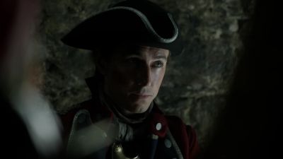 Names? - Outlander