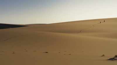 Namibia, - Planet Earth III