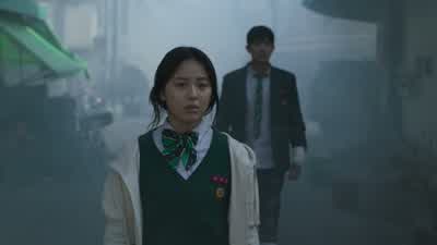 남라야 - All of Us Are Dead