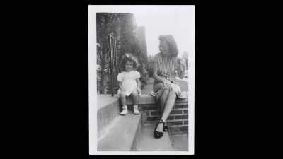 [Nan] My mother insisted
that Barbara speak - All the Beauty and the Bloodshed
