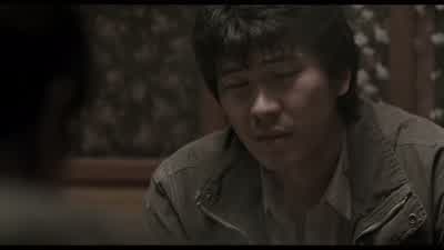 난 탄 고기 안 먹는데? - Memories of Murder