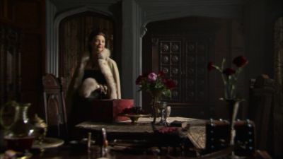 - Nan! - The Tudors