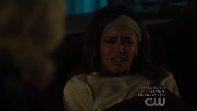 NANA ROSE: Wake up, child. - Riverdale
