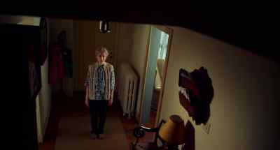 Nana? - The Visit