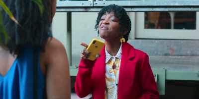 Nana-- - Umjolo: There is No Cure