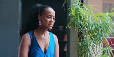 Nana, - Umjolo: There is No Cure