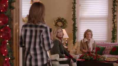 (nana): Well, I don't know - Toying with the Holidays