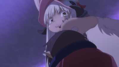 Nanachi! - Made in Abyss: Dawn of the Deep Soul