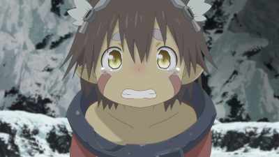 NANACHI! - Made in Abyss: Dawn of the Deep Soul