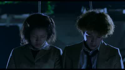 Nanahara kun! - Battle Royale